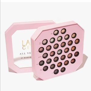 Laura Geller Baked Eyeshadow Set